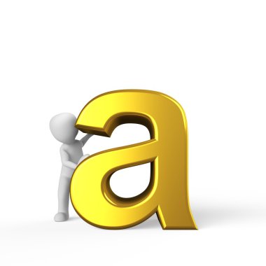 altın bir