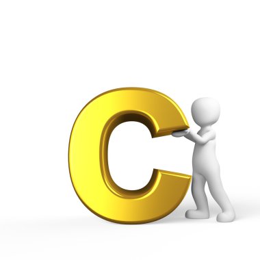 Altın c