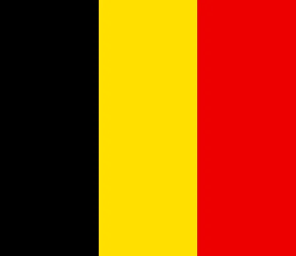 Belgien — Stockfoto