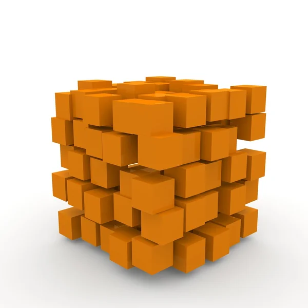 Blocks — Stock Photo, Image