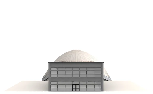 The Planetarium 3 — Stock Photo, Image