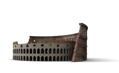 Colosseum 1