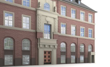 Bottrop City Hall 4