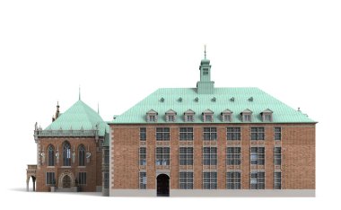 Bremen şehir hall 9