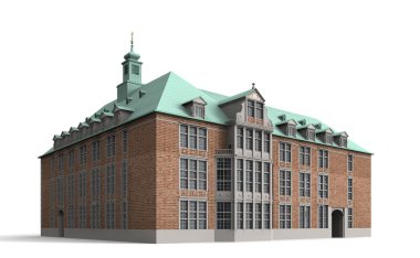 Bremen şehir salonu 10