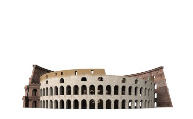 Colosseum 3