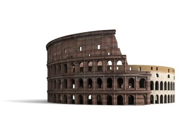 Colosseum 4