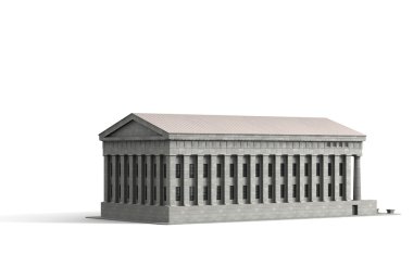 Federal Salonu 1