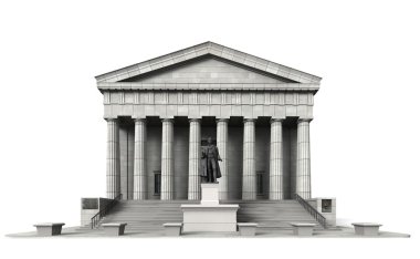 Federal salon 4