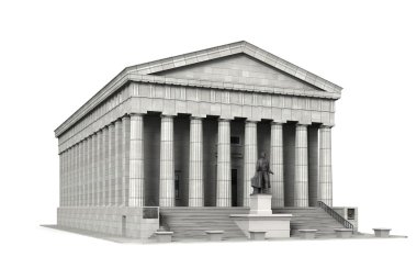 Federal salon 6
