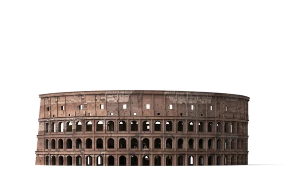 Colosseo 7 — Foto Stock