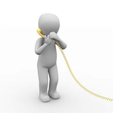Altın telefon