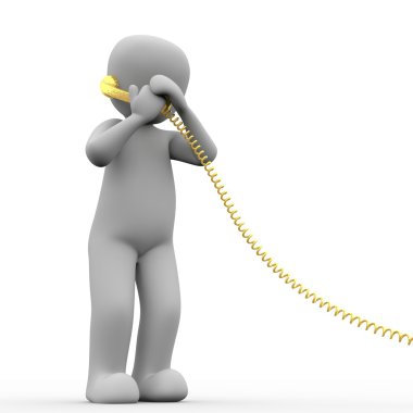 Altın telefon