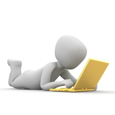 tarafından Internet üzerinde lüks surfen olabilir altın defter.