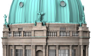 Berlin Dom