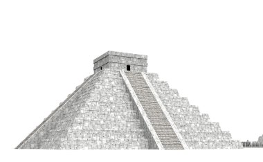Chichen Itza