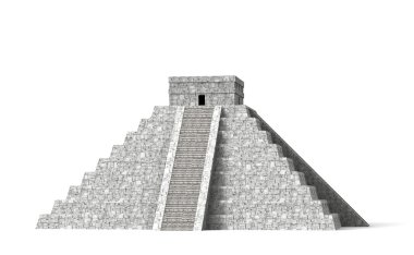 Chichen Itza