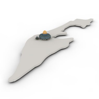 Kaya Kubbesi