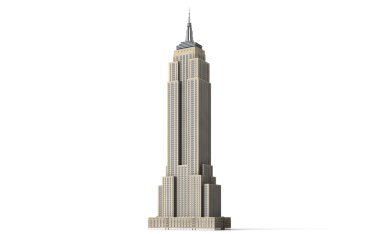 empire state 1 bina