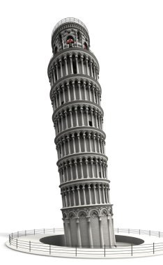 pisa Kulesi 3