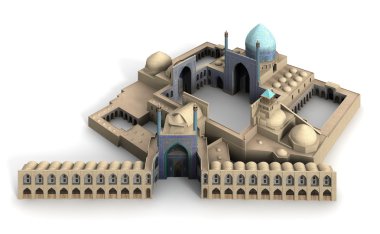 İmam Meydanı