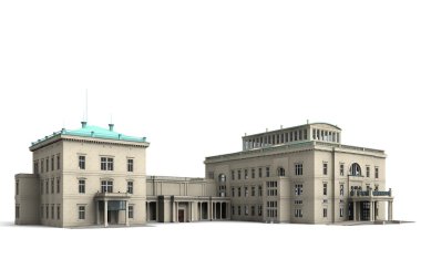 Villa Hugel
