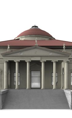 Villa la Rotonda 2