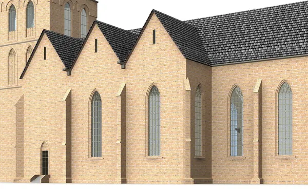 Petri kilise 5