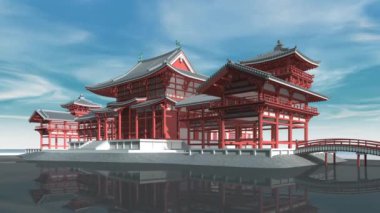 todai, ji, Tapınak, daibutsu, nara