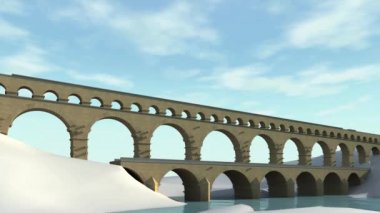 Pont du Gard