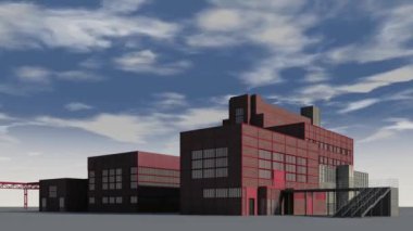 Zeche Zollverein