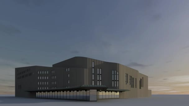 Théâtre Aalto 