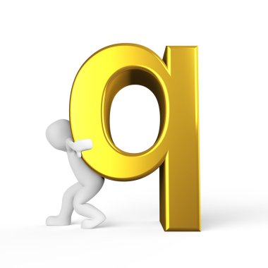 küçük q