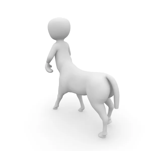 Centaur 1 — Stockfoto