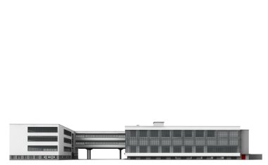 Bauhaus Dessau