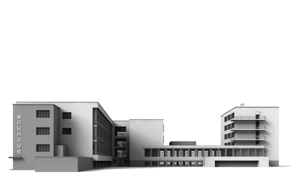 Bauhaus Dessau
