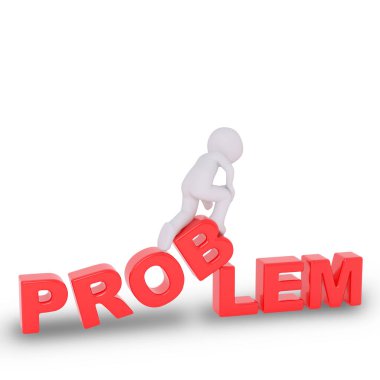 problem çözme çözümü