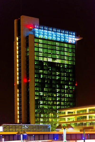 Porta Nuova Milano — Stockfoto