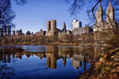 New york city Amerika Birleşik Devletleri