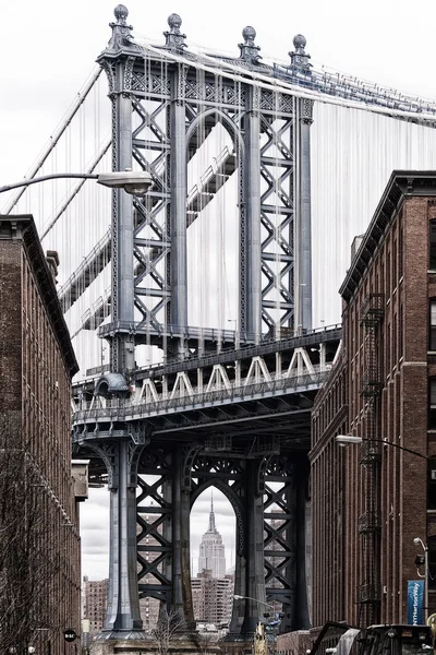 Nueva York Estados Unidos —  Fotos de Stock