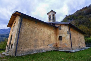 Romanik Kilisesi