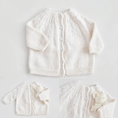 Örgü süveter ve kazak, çocuk kıyafetleri ve örgü için aksesuarlar. Dikiş ve örgü. Hobiler ve yaratıcılık. Çocuklar için örgü. El yapımı. Hobiler ve yaratıcılık.