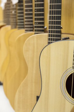 İspanyol klasik gitar