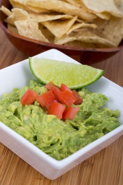 Guacamole DIP