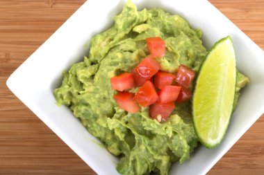 Guacamole DIP