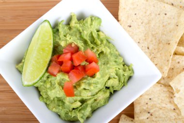 Guacamole DIP