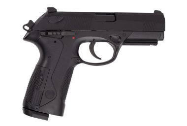 9mm tabanca