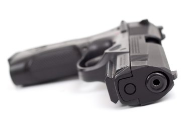 9mm tabanca