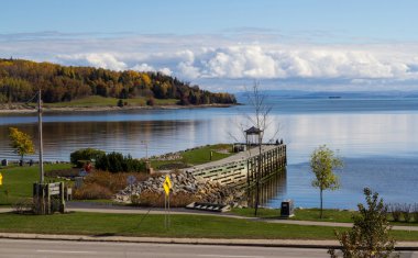 La malbaie, qc, Kanada