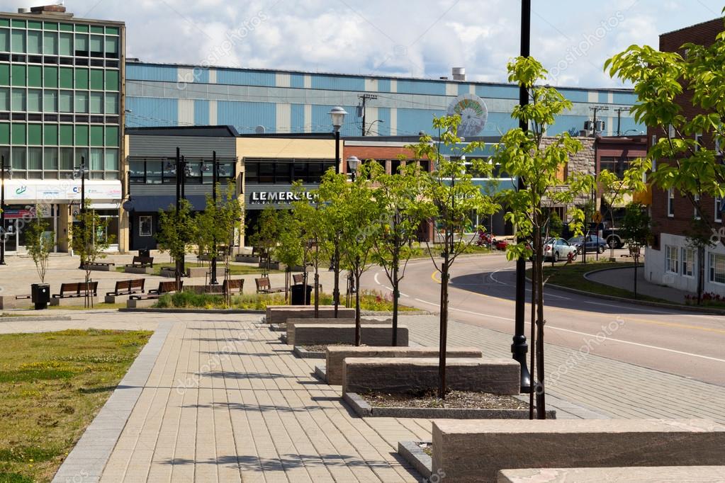 Centreville de — Photographie Juliedeshaies © 22366455